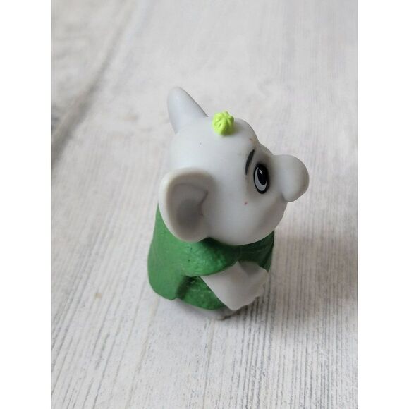 Baby troll mini Disney Pixar Frozen toy figure - Picture 3 of 5